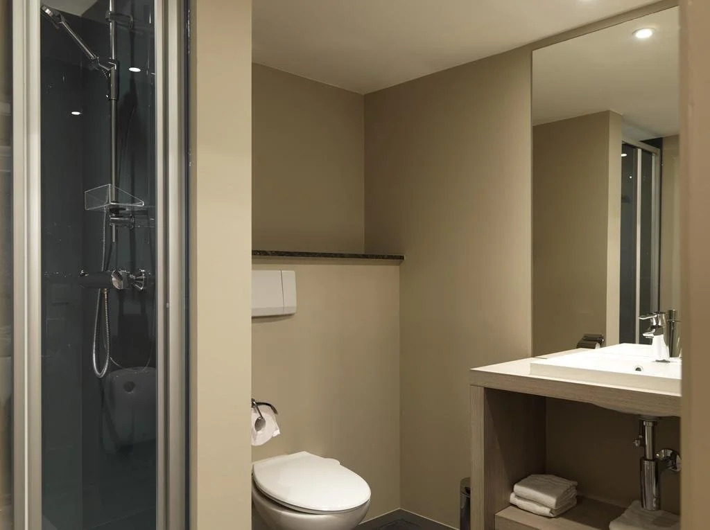 Hotel La Pomme Dor