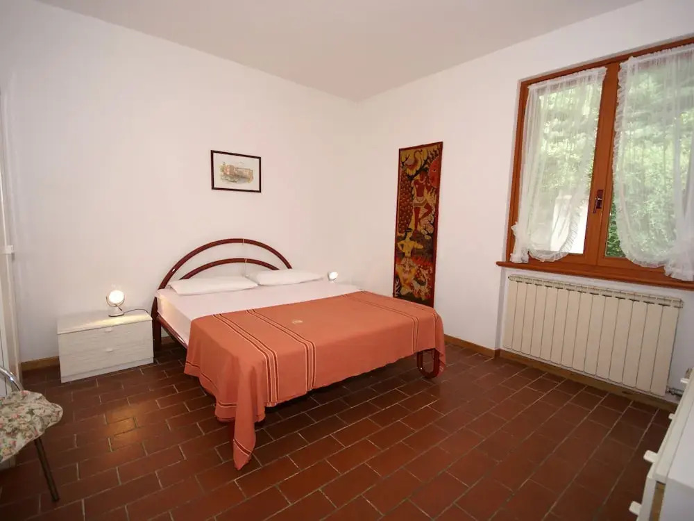 Luxurious Bungalow in Garda With Swimming Pool