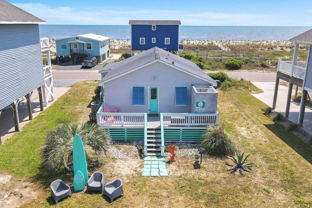 Love Shack