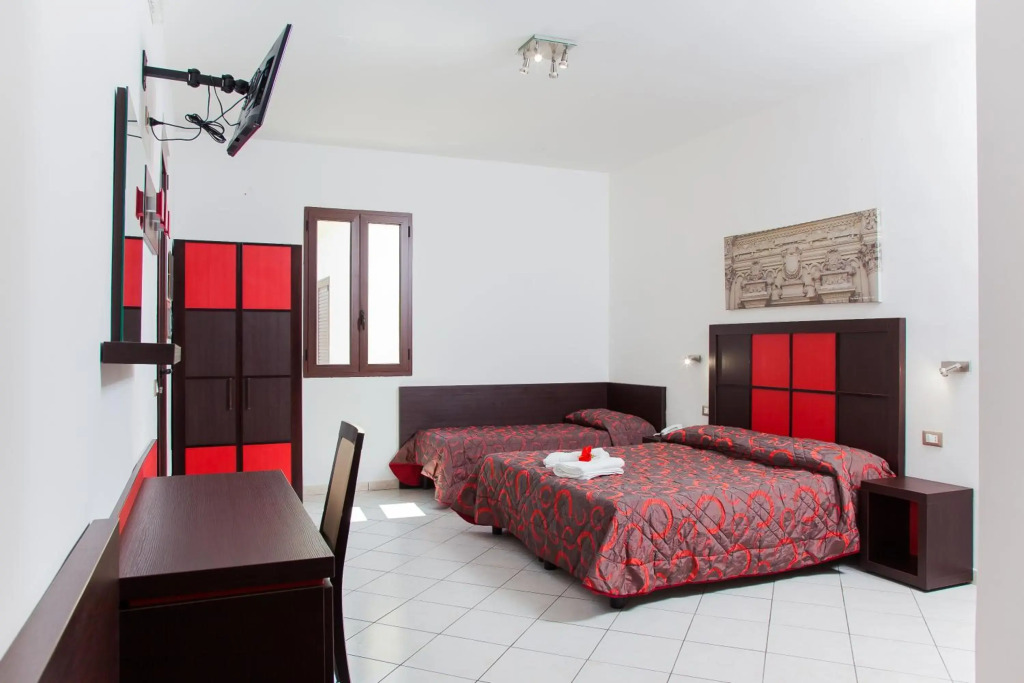Resort Villa Hermosa