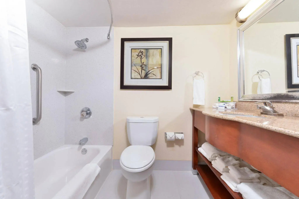 Holiday Inn Express Harrisburg SW - Mechanicsburg by IHG