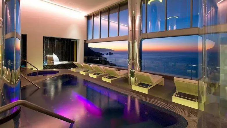 Ultra 3 BR Suite at Garza Blanca Resort