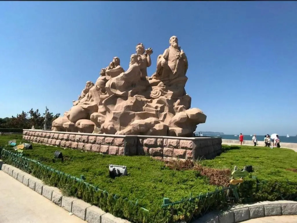 7Days Premium Penglai Penglai Pavilion Branch