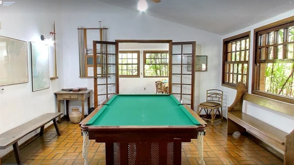 Pousada Maranduba