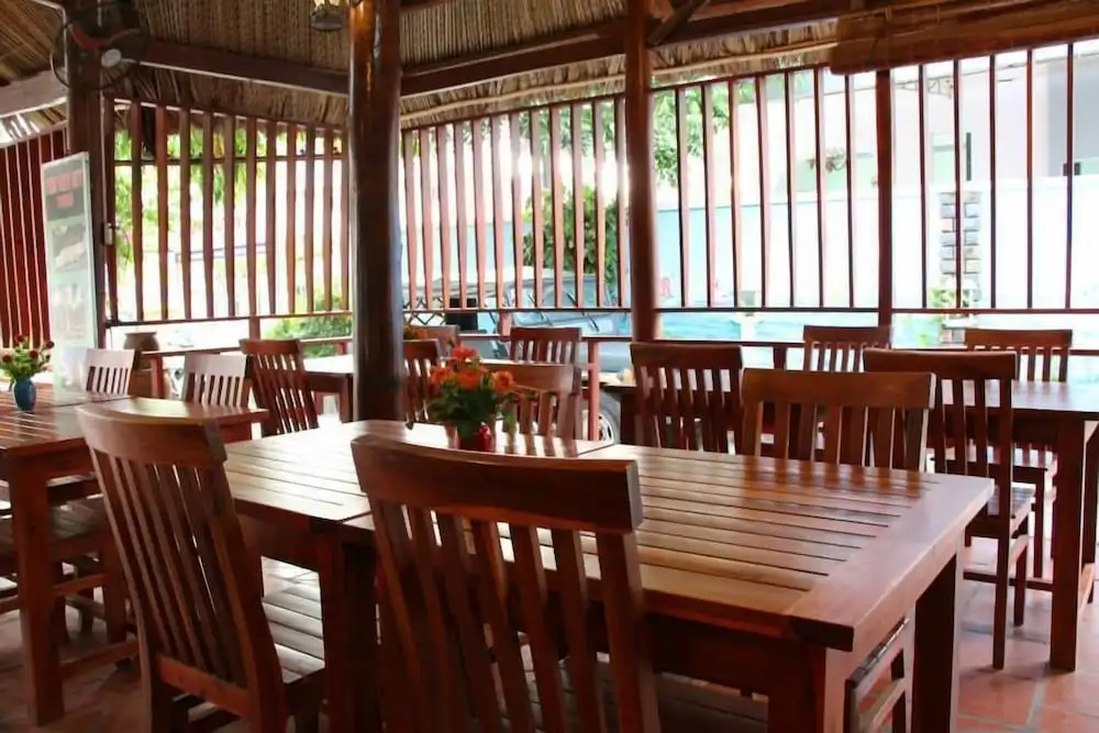 Duy An Guest House
