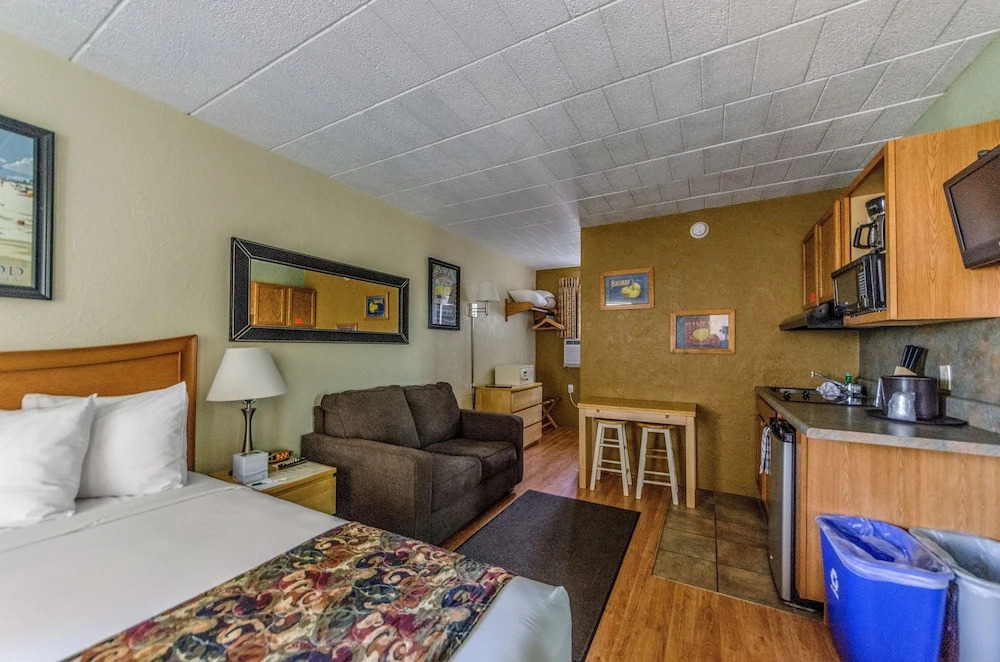 Marlane Motel
