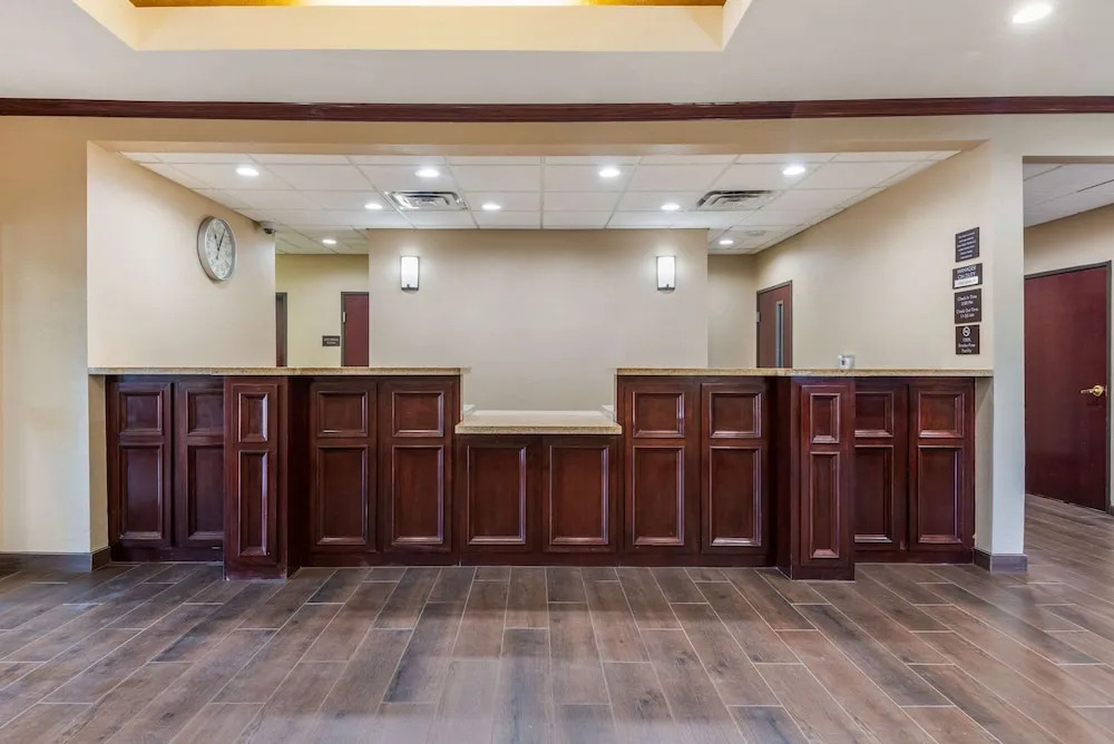 Spring City Inn
