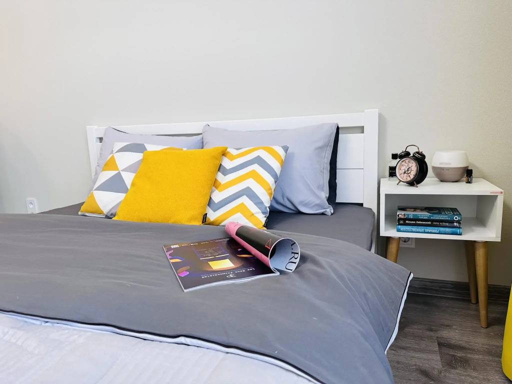 Апартаменты Sweet Dreams Apartments 3