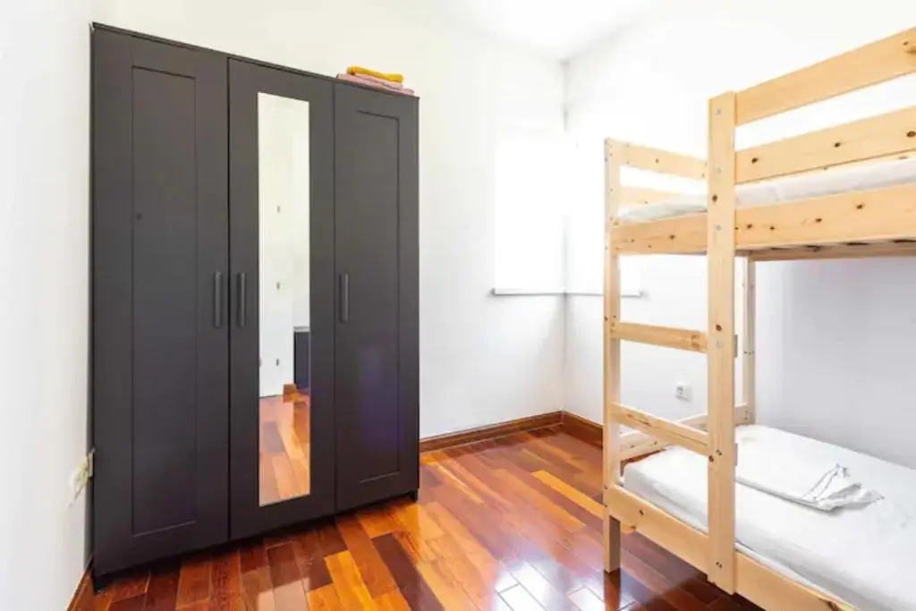 Apartment Valentina 1