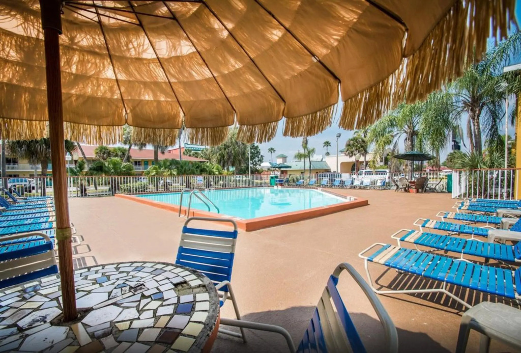 Quality Inn & Suites Eastgate