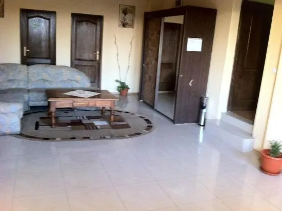 Hostel Hora