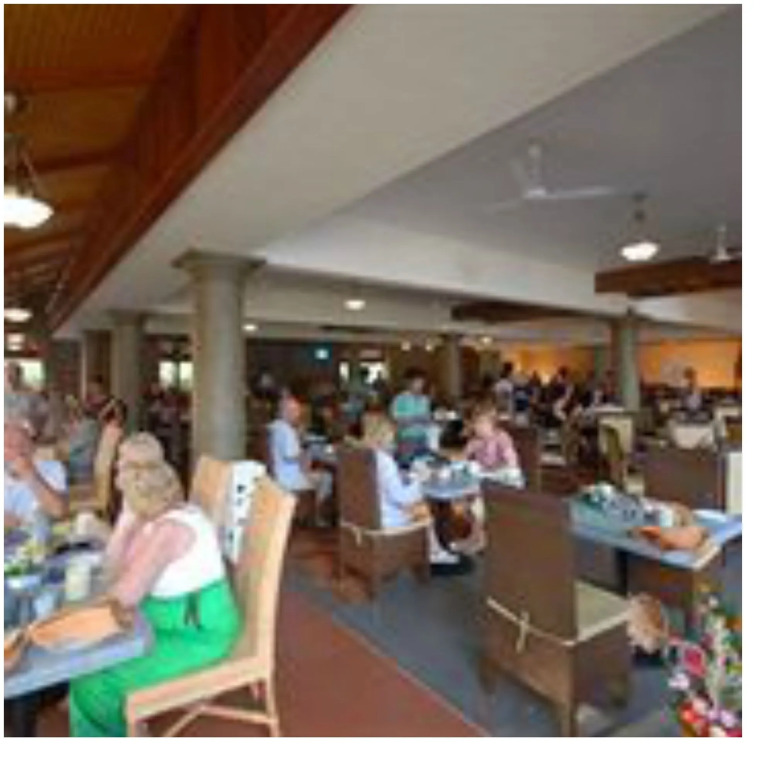 Uday Samudra Leisure Beach Hotel & Spa