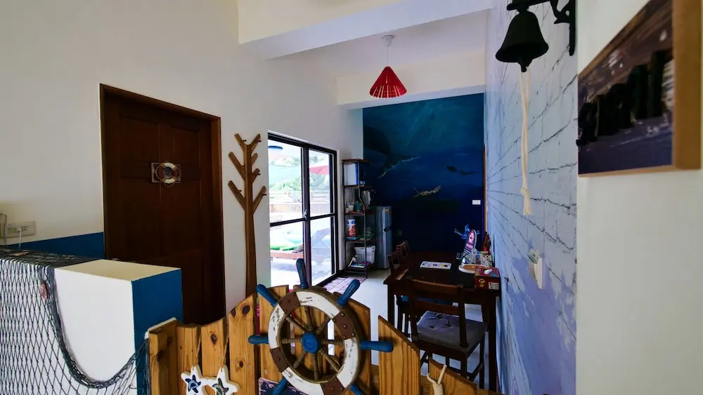 Sabai B&B 澎湖船家寶民宿