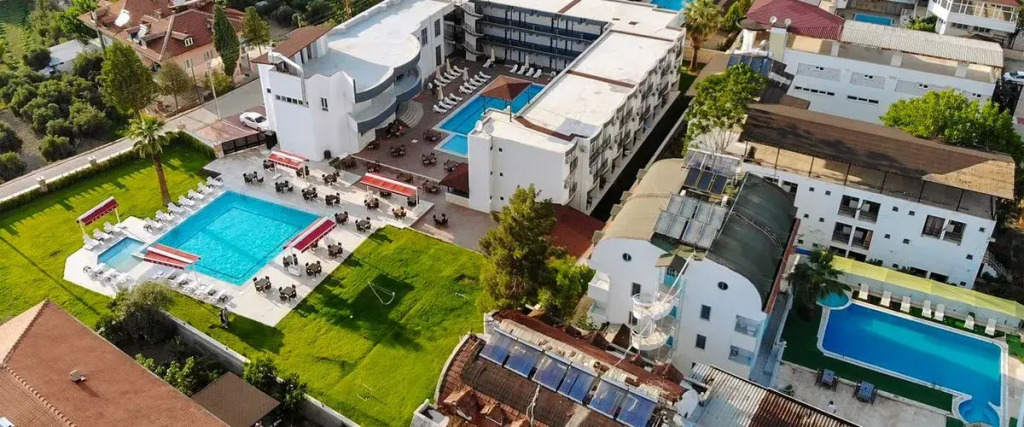 ANYA RESORT HOTEL