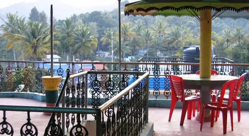Colors Inn