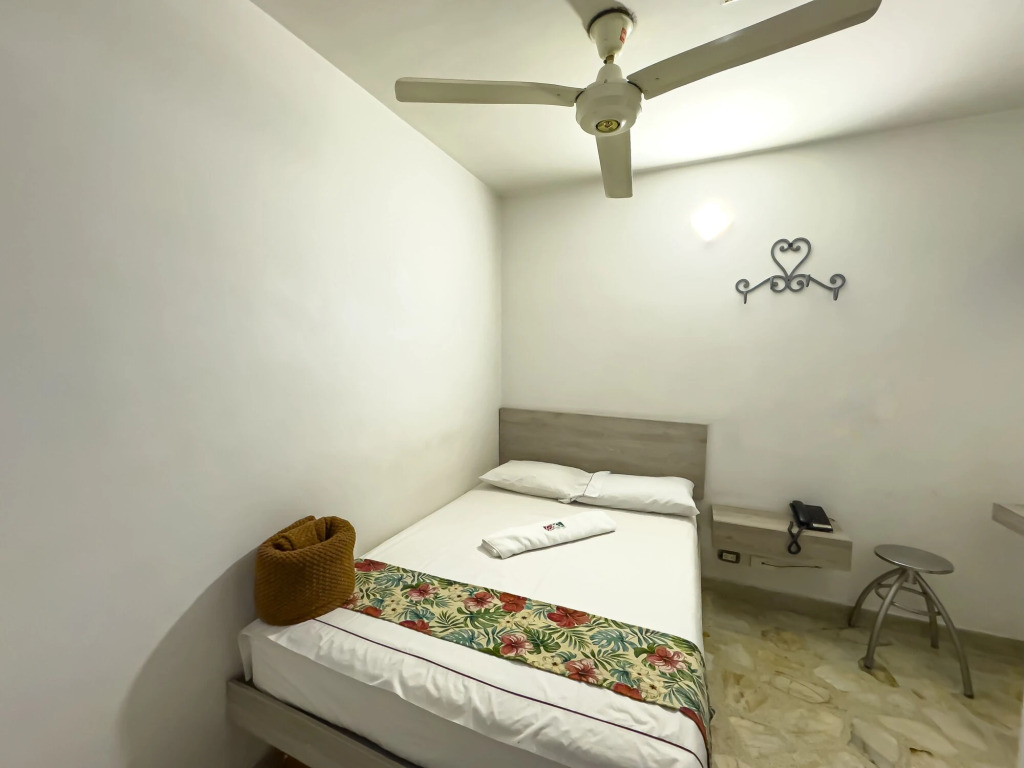 Hotel Macedonia Plaza Itagui
