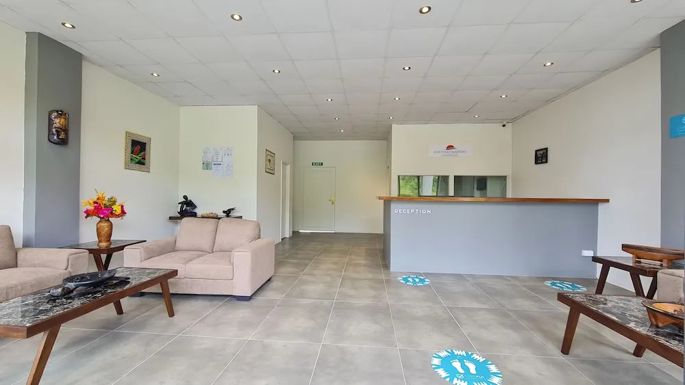 Ramada Suites By Wyndham Seafront Coral Coast