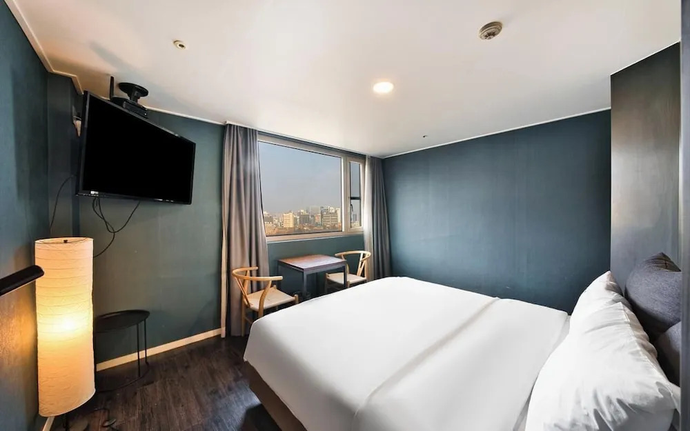 Myeongdong Chungmuro Youngin Hotel