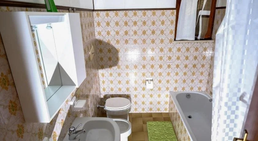 Residence ai Tovi