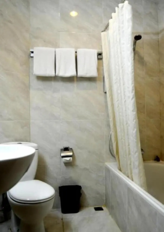 Yasmin Puncak Hotel