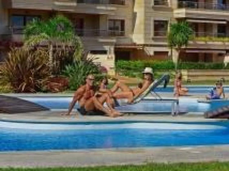 Piso en la Isla