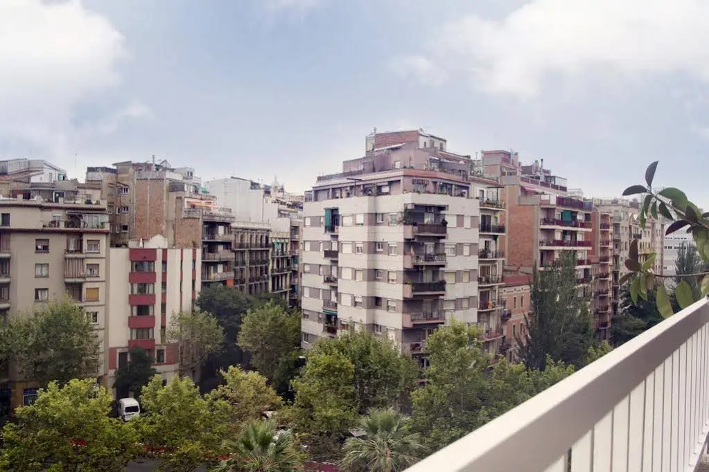 Mistral Barcelona Centro