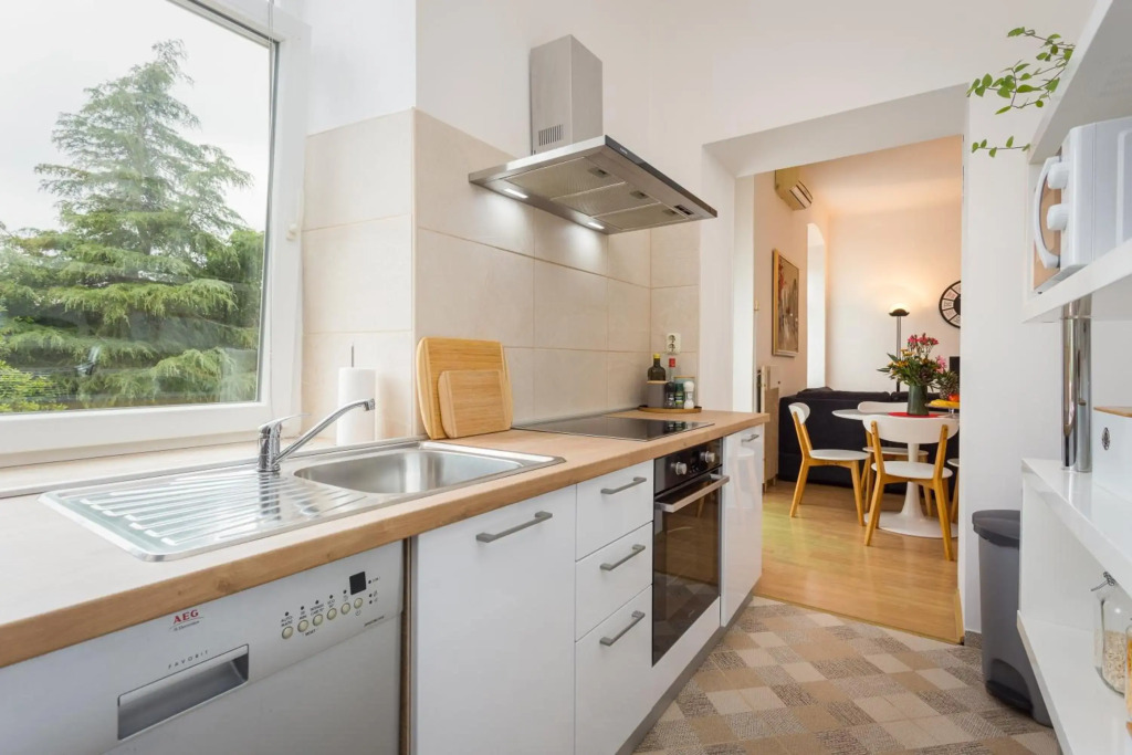Apartman Lussi