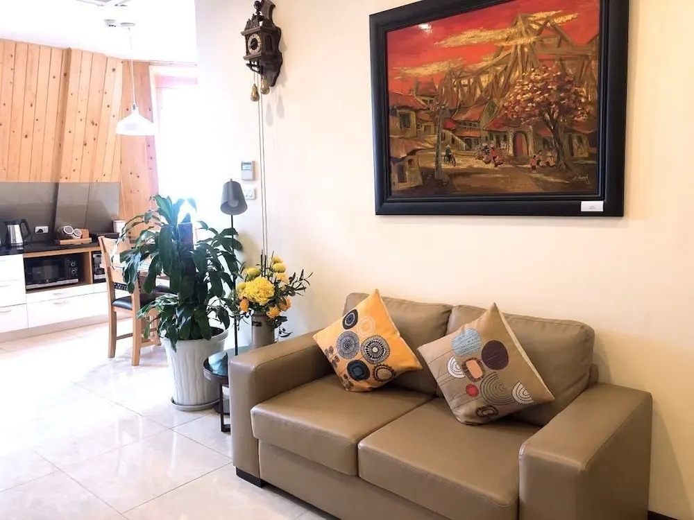Do Thanh Home