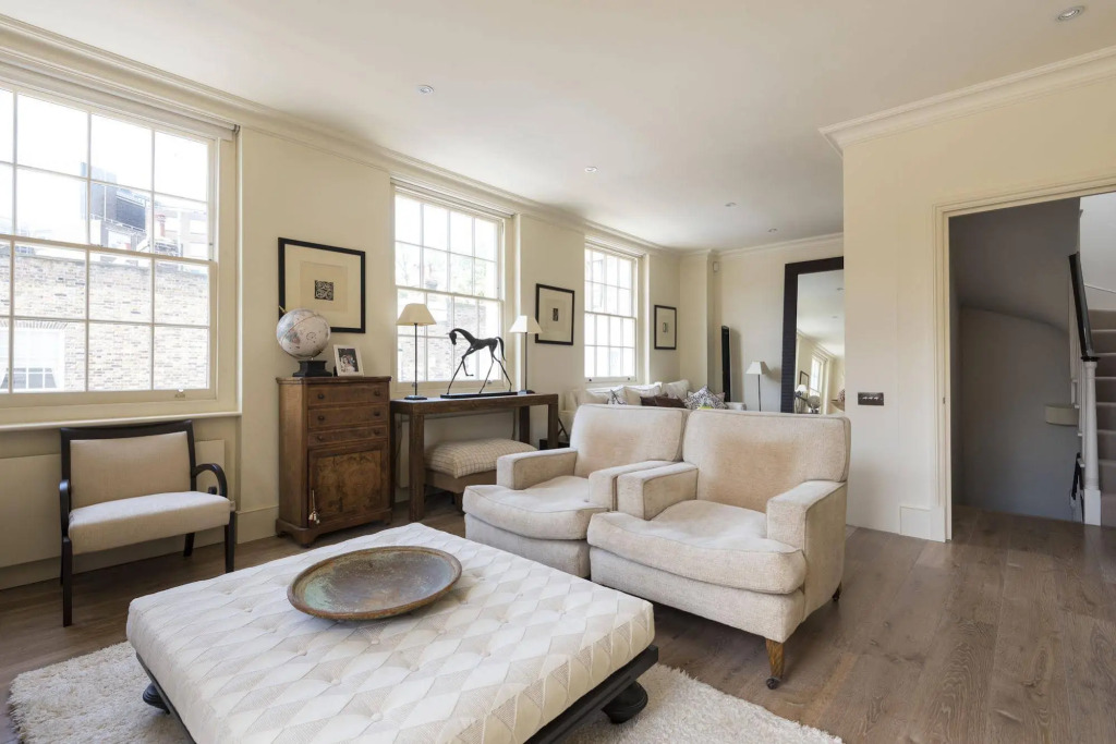 onefinestay - Belgravia Apartments