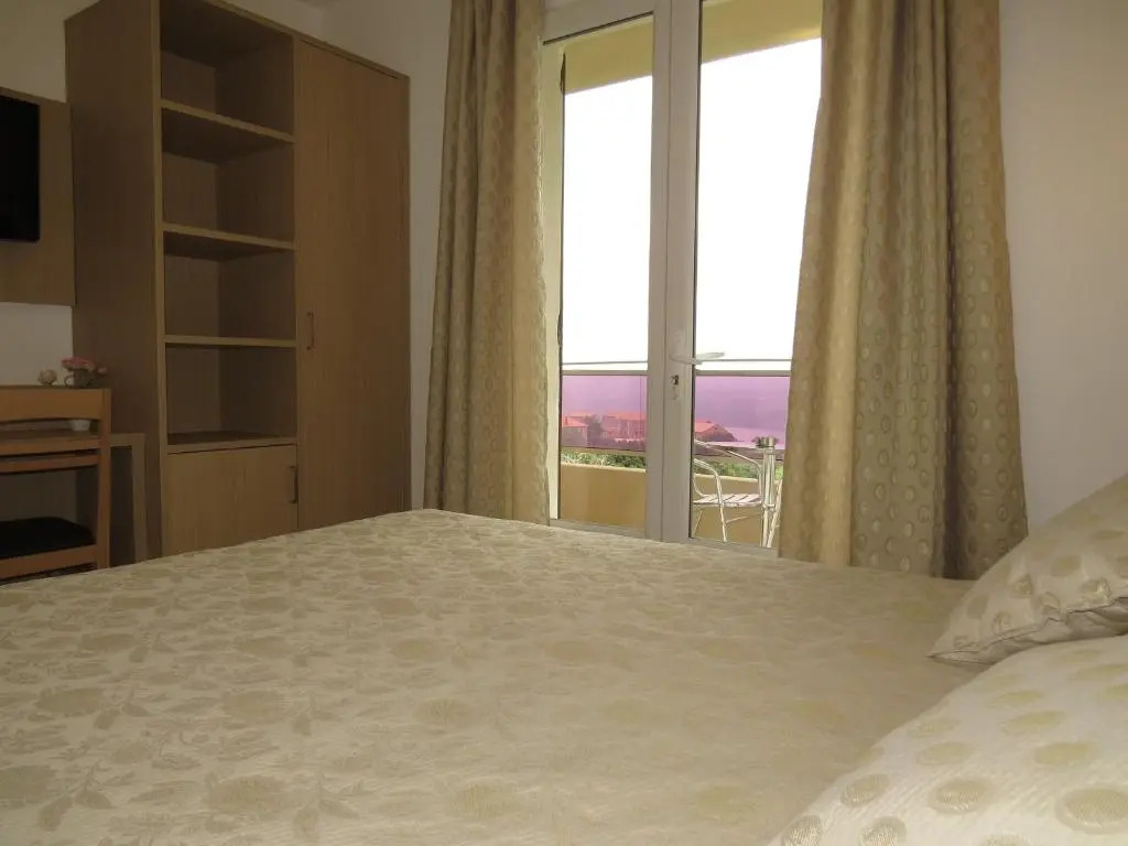 Hôtel Mare E Monti