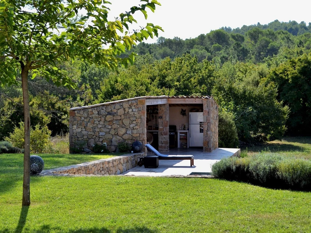 Villa Tourrettes