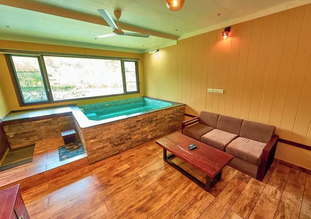 Niyatma Resort