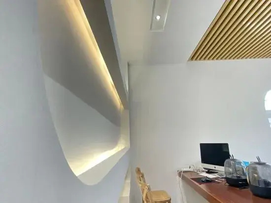 Longhai Tianye·Villa B&B