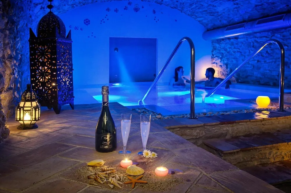 Hotel-Spa Classic Begur