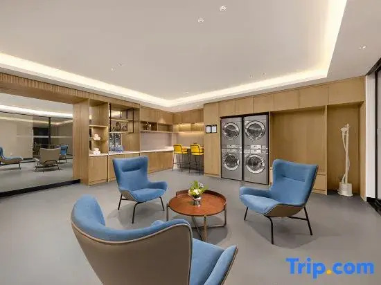Park Inn by Radisson Xingtai Wanda Plaza Provincial Eye Hospital