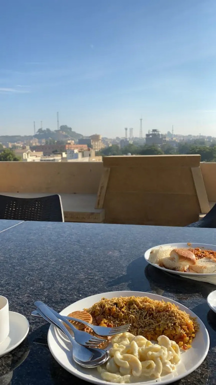 Hotel Antra Inn