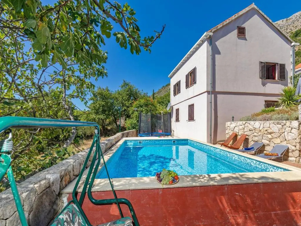 Apartment Mileta