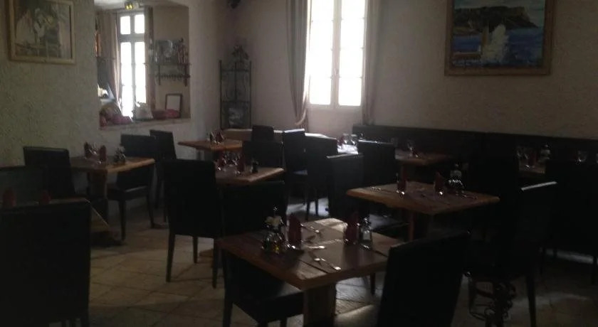 LE CLOS DES ARÔMES