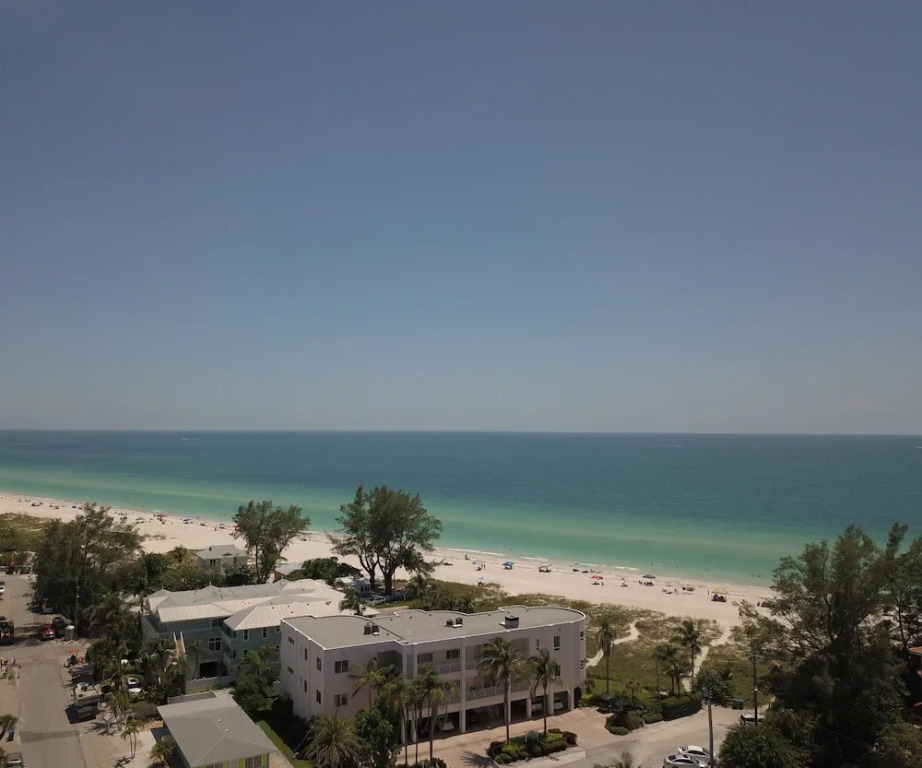 Island Paradise 1 Apartment 2