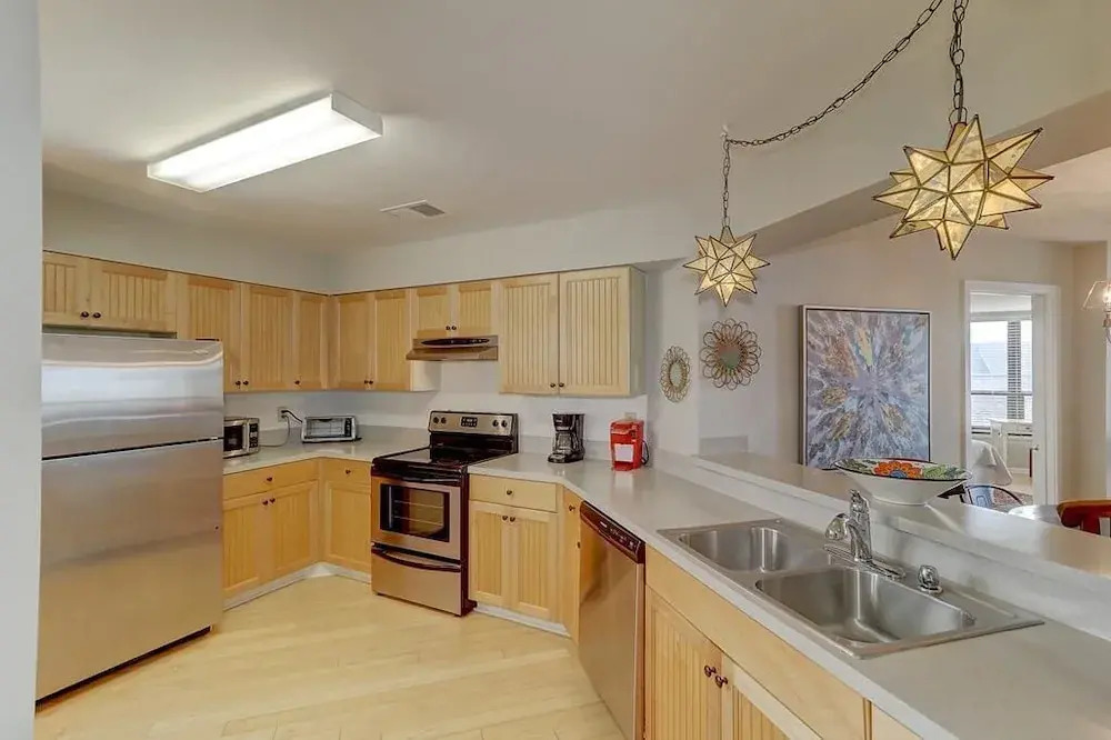 411 Summerhouse Villa