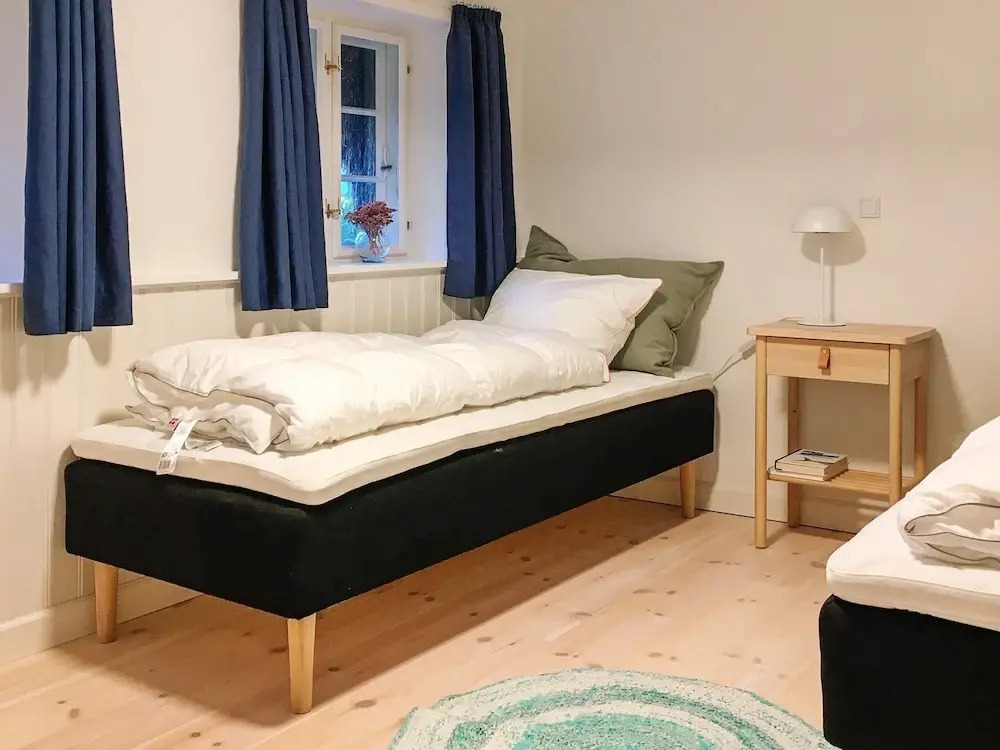 12 person holiday home in Læsø