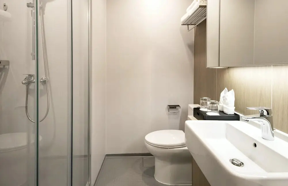 CM Serviced Apartment Shenzhen Dongmen