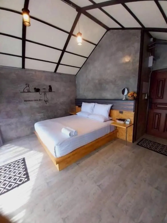 Kiangnapa Cottage