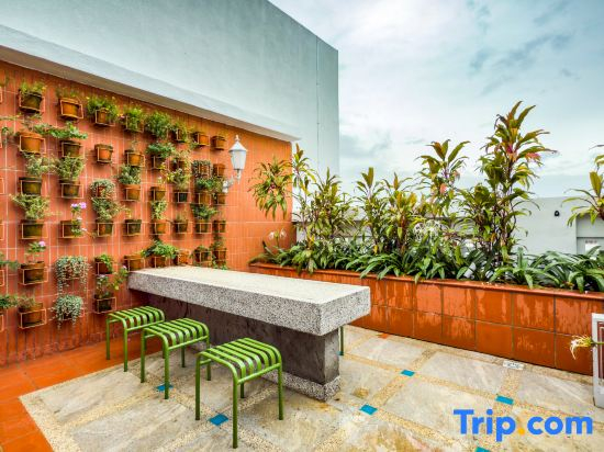 Stallionz Premium Suites Ipoh by BYON