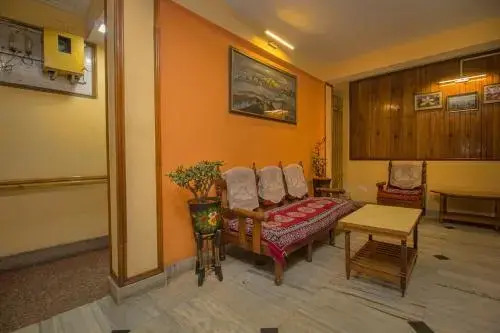 Manakamna Residency