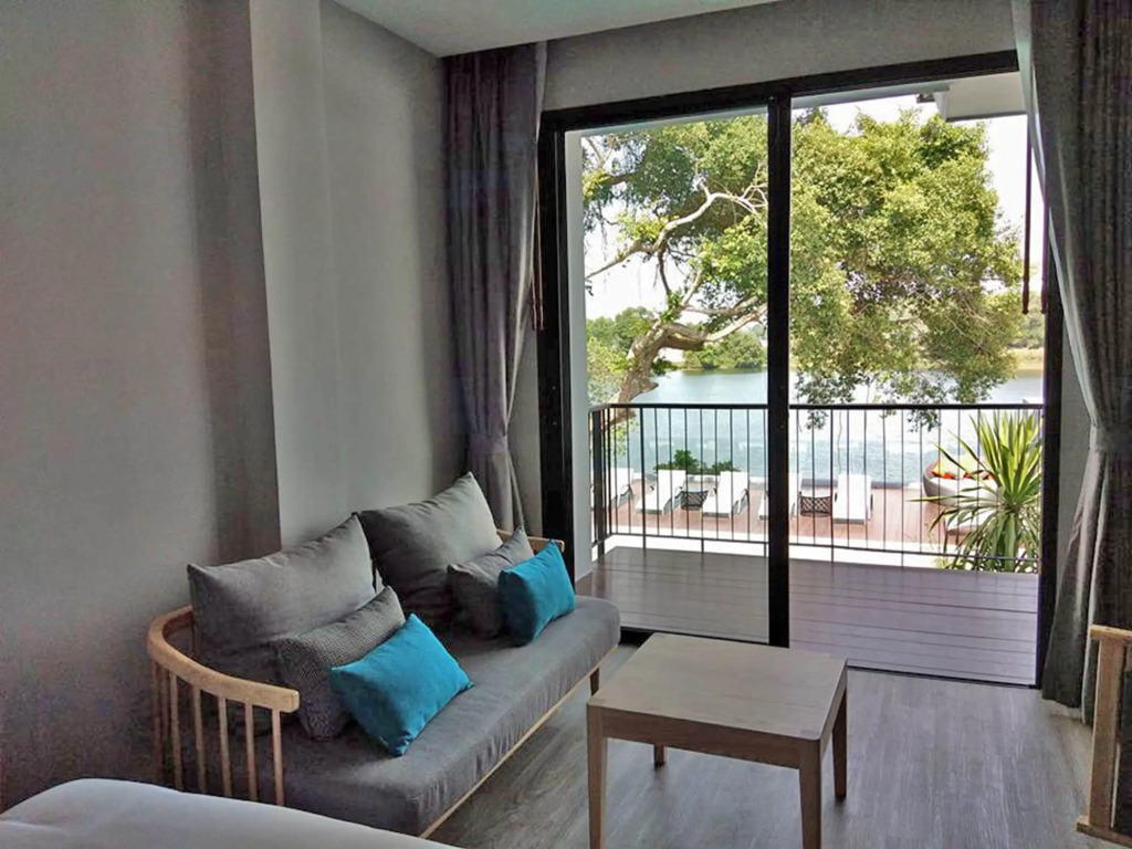 Antiya Hotel Phuket