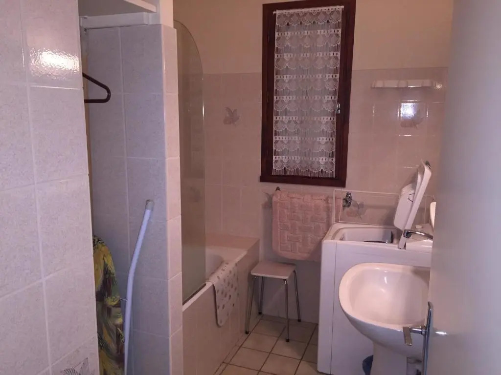Appartement Mont-Dore, 2 pièces, 4 personnes - FR-1-415-31