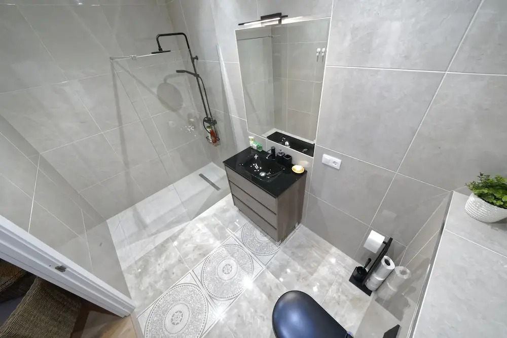 CASA VERDE Comfortable Air-Conditioned Modern Apartments