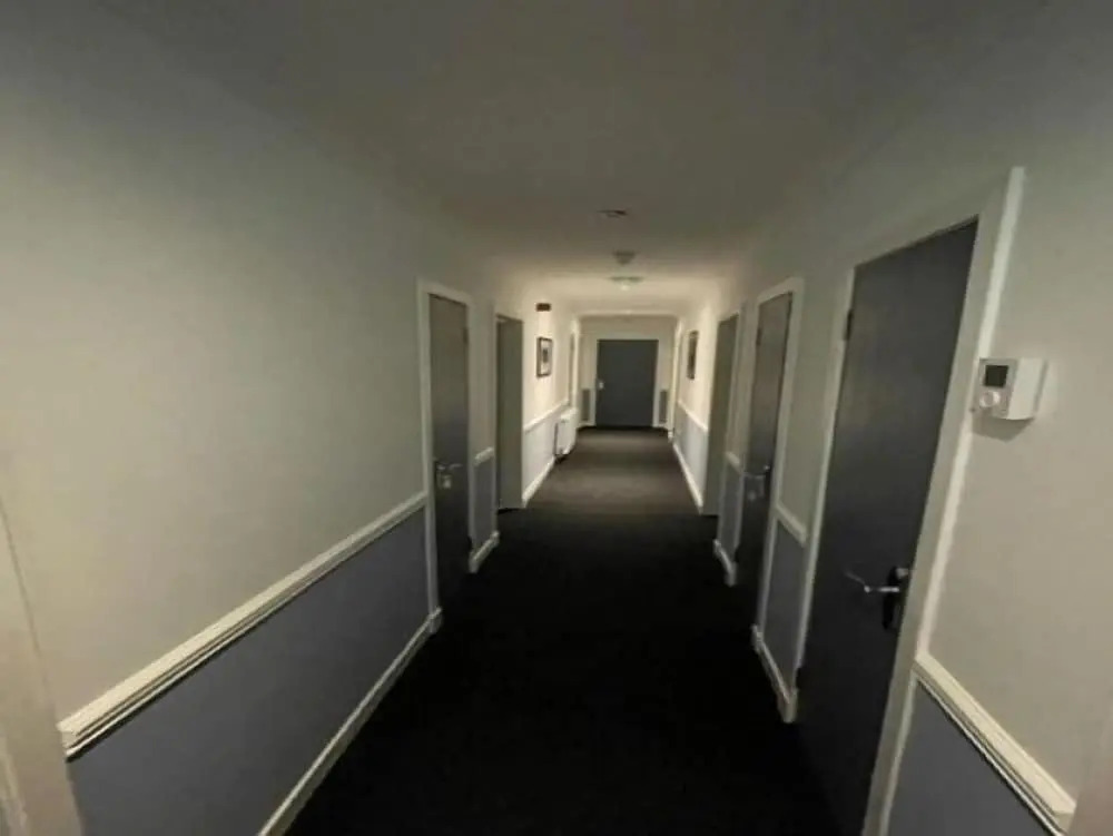 Loch Lomond Hotel