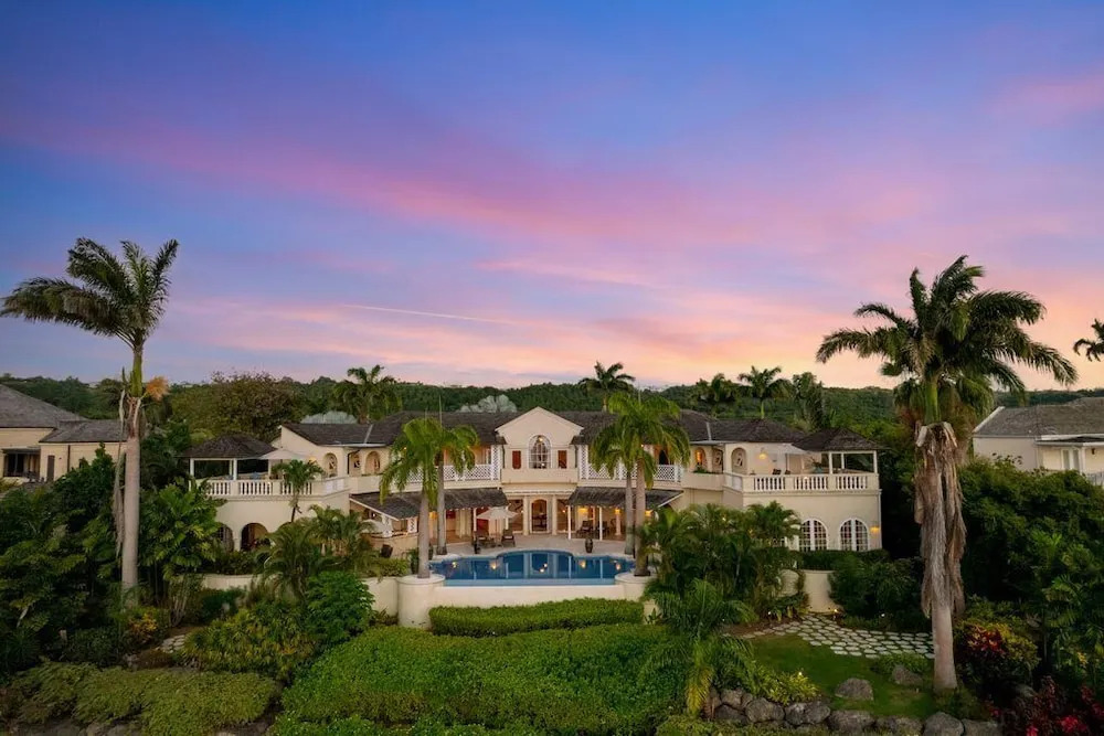 Wild Cane Ridge 2 by Island Villas